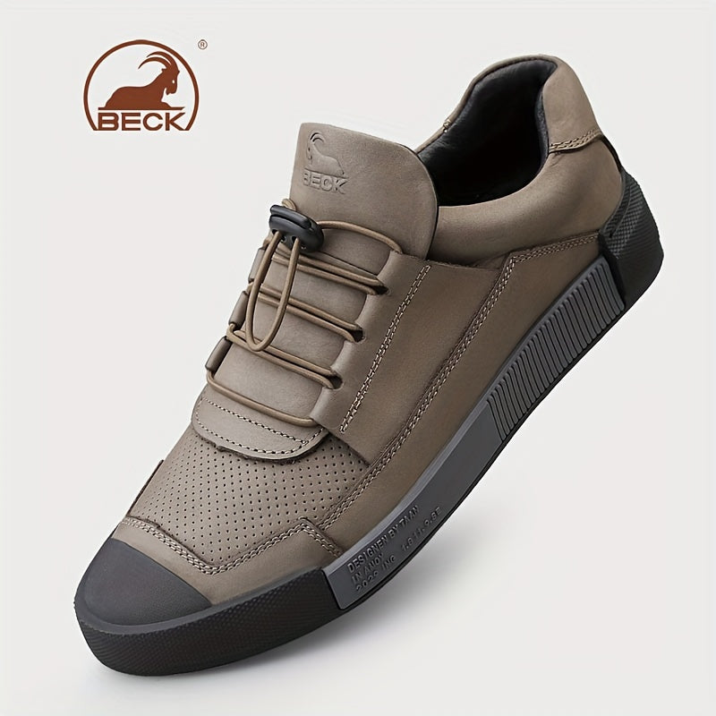 Veymar – Classic Lace-Up Shoes