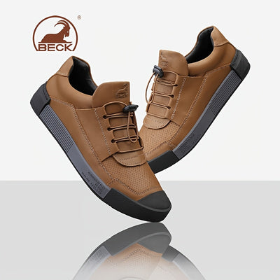 Veymar – Classic Lace-Up Shoes