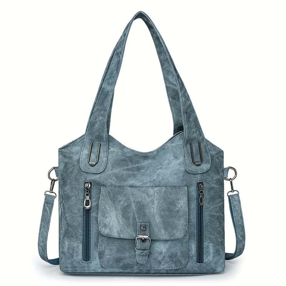 Elise’s Vintage Charm™ | Shoulder Bag