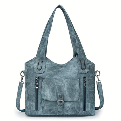 Elise’s Vintage Charm™ | Shoulder Bag