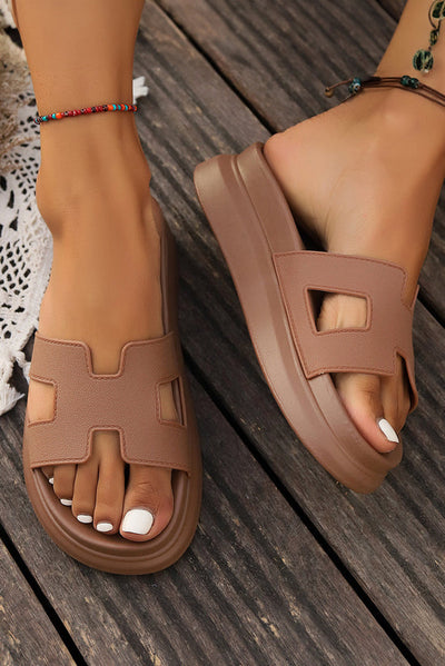 Elle Elegant Sandals