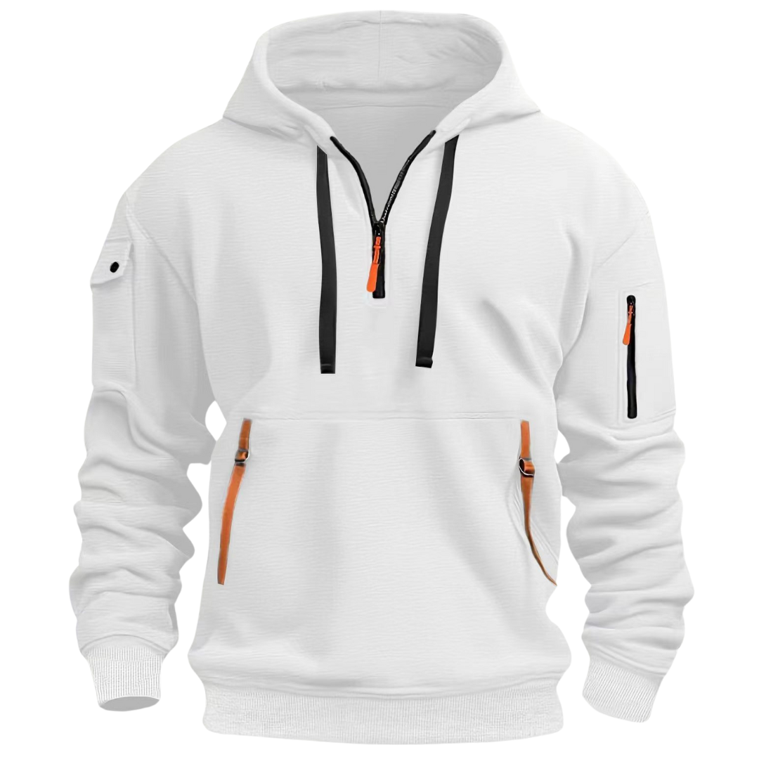 Kallven™ | Outdoor Hooded Sweatshirt