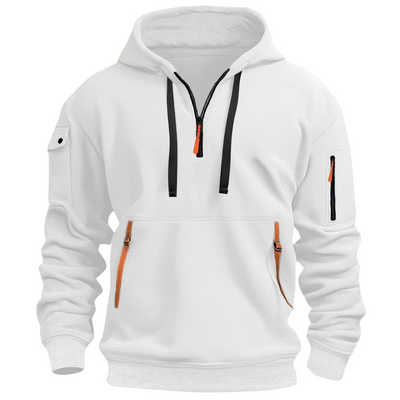 Kallven™ | Outdoor Hooded Sweatshirt