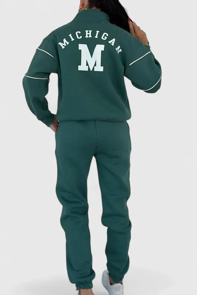 Serenova™ | Cozy Two-Piece Lounge Set