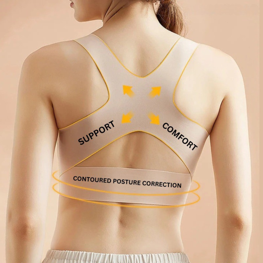 Formelle – Everyday Support Bra