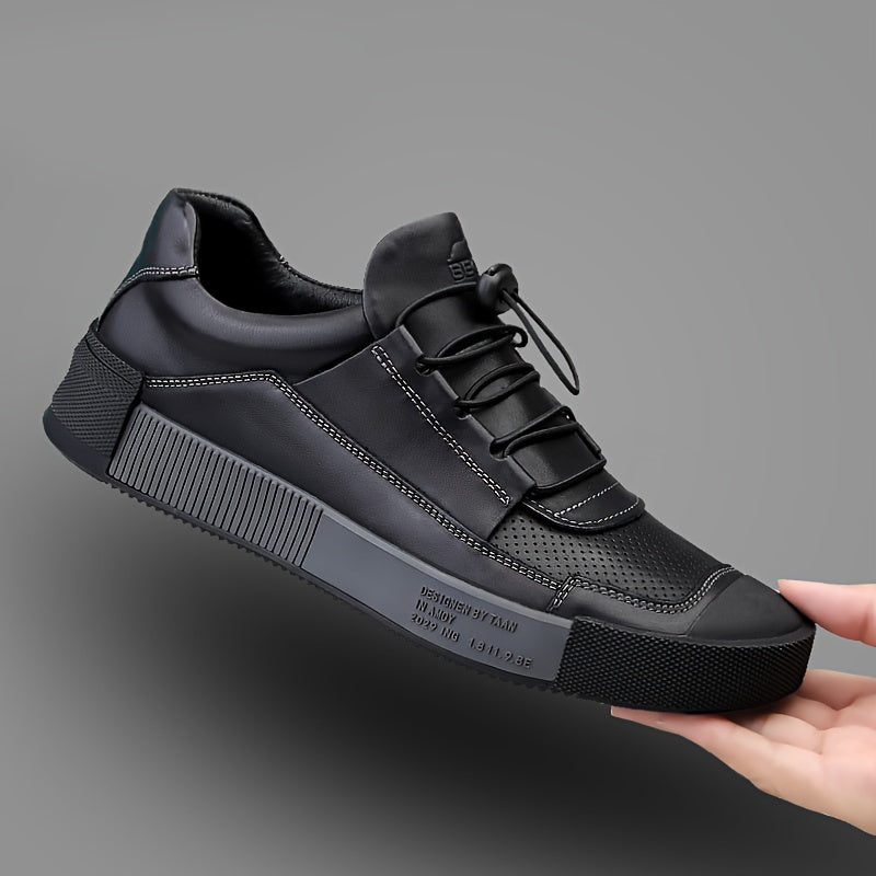 Veymar – Classic Lace-Up Shoes