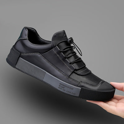 Veymar – Classic Lace-Up Shoes