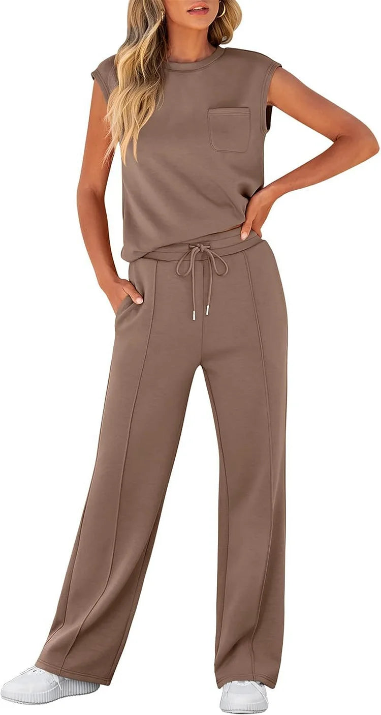 LuxeEase™ Lounge Set