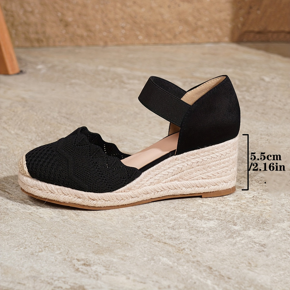 Meliora – Platform Sandals