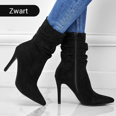 💖2025 New Release💖High Heel Pointed Toe Boots