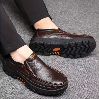 Orvian – Slip-On Dress Shoes