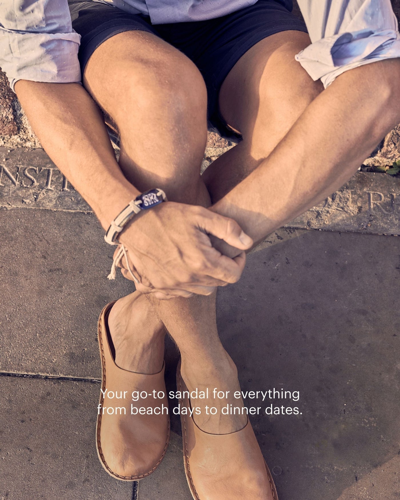 Roma – Fawn Tan Tote