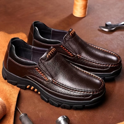 Orvian – Slip-On Dress Shoes