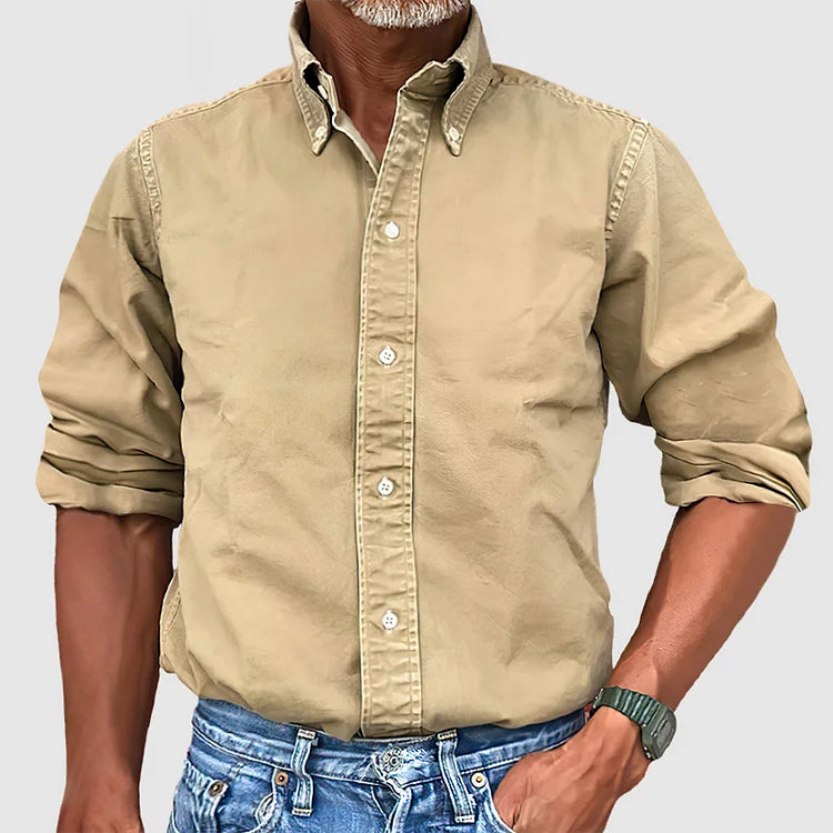 Lennox Classic Shirt