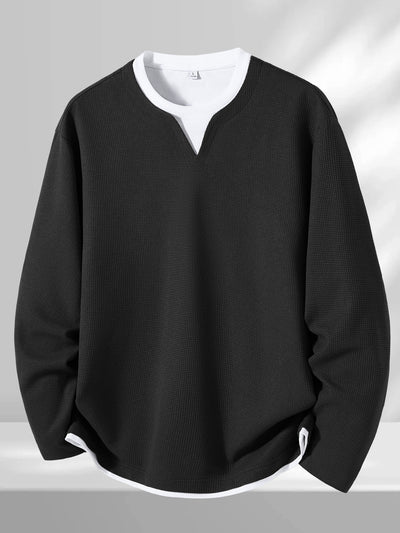 Dervan – Long Sleeve Tee