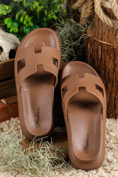 Elle Elegant Sandals