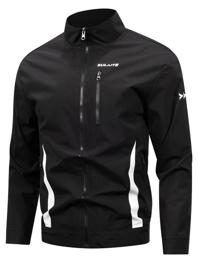 Zeyric – Sport Zip Jacket