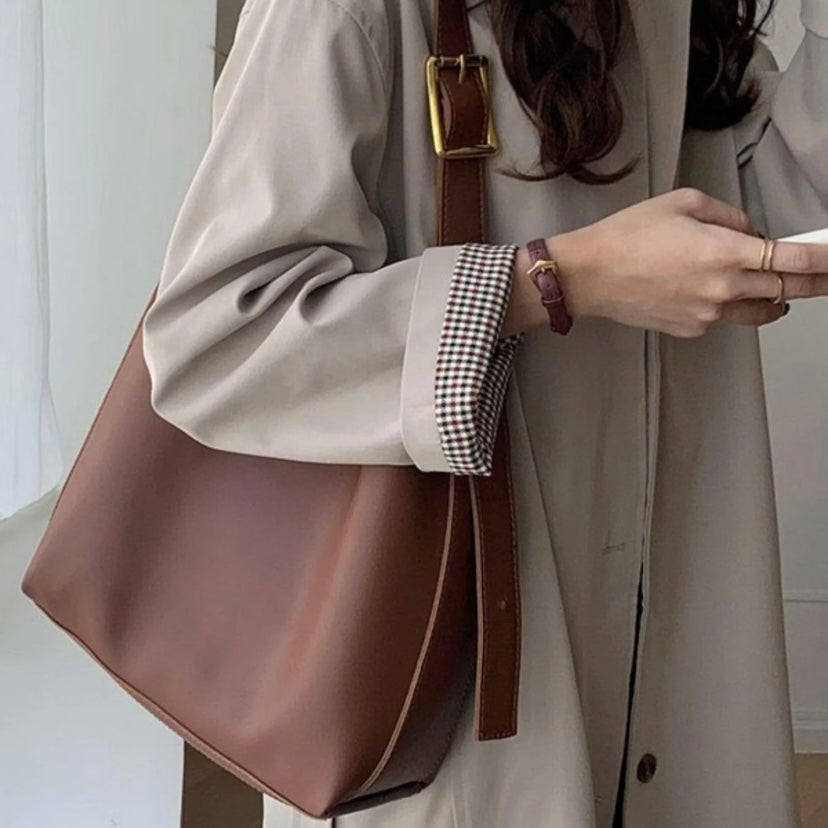 Chic Shoulder Bag