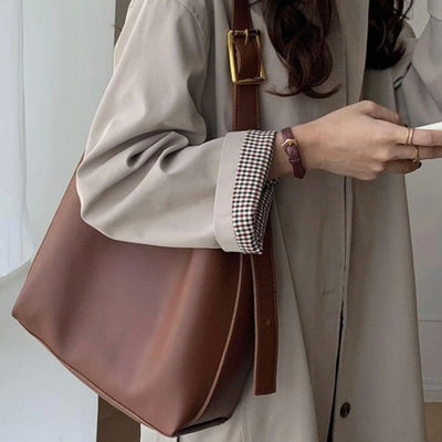 Chic Shoulder Bag