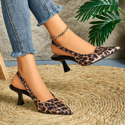 Wild Whisper Mules