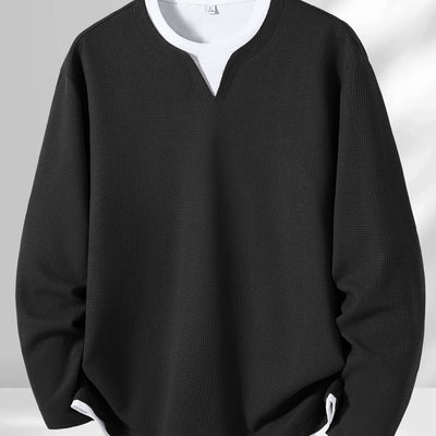 Dervan – Long Sleeve Tee