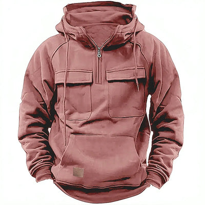 Rovian™ Zip Hoodie