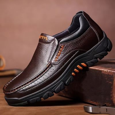 Orvian – Slip-On Dress Shoes