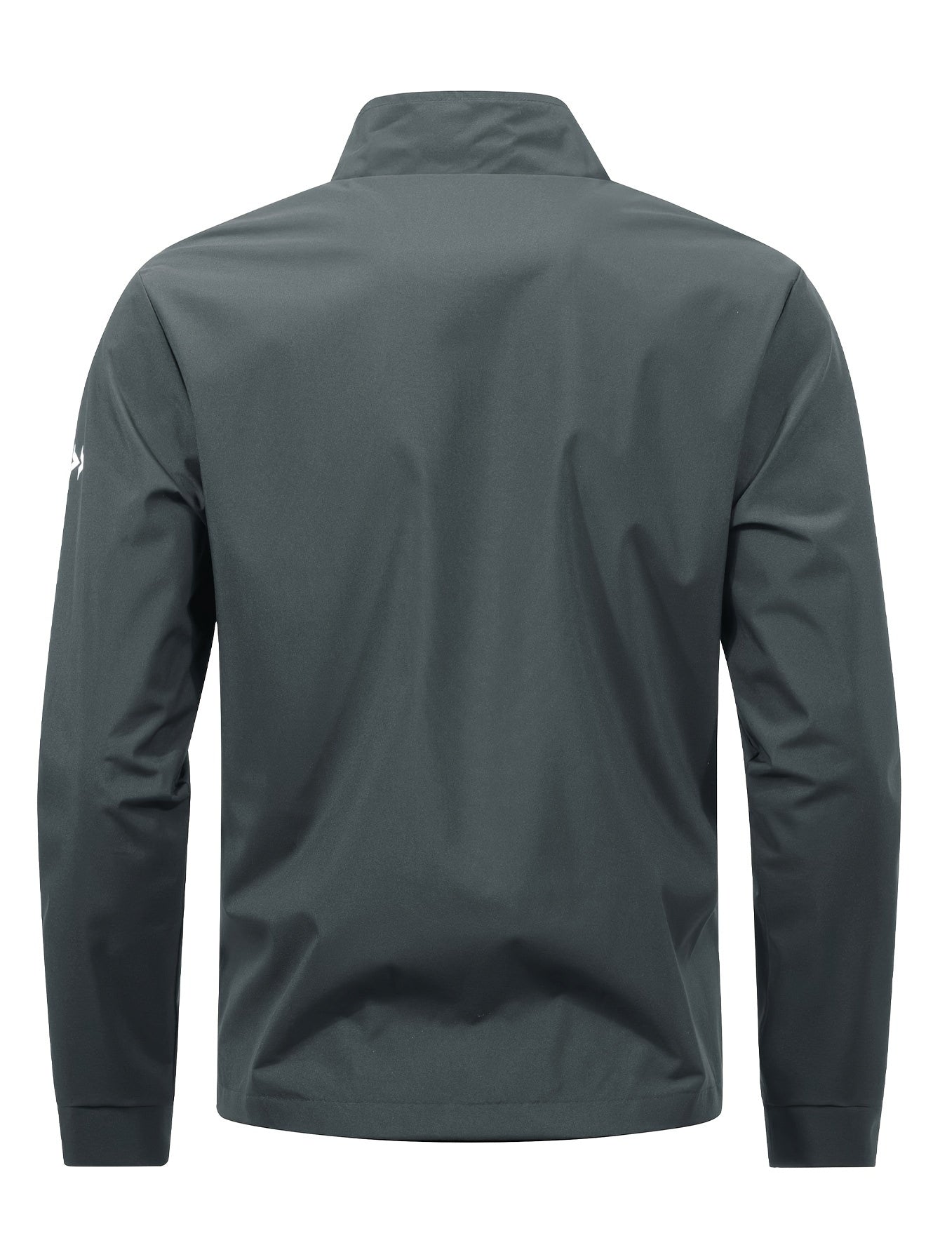 Zeyric – Sport Zip Jacket