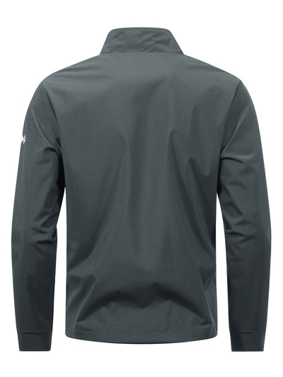 Zeyric – Sport Zip Jacket