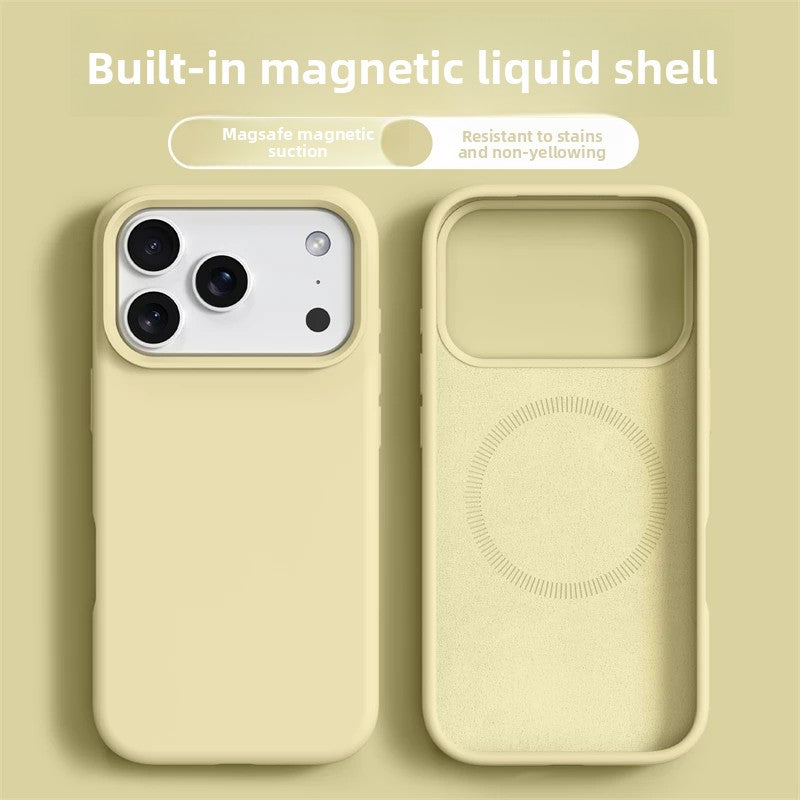 Magnoir – Luxury Magnetic Case