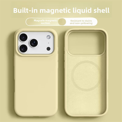 Magnoir – Luxury Magnetic Case