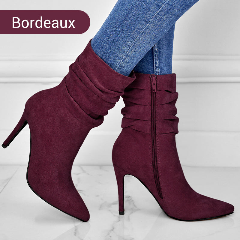💖2025 New Release💖High Heel Pointed Toe Boots