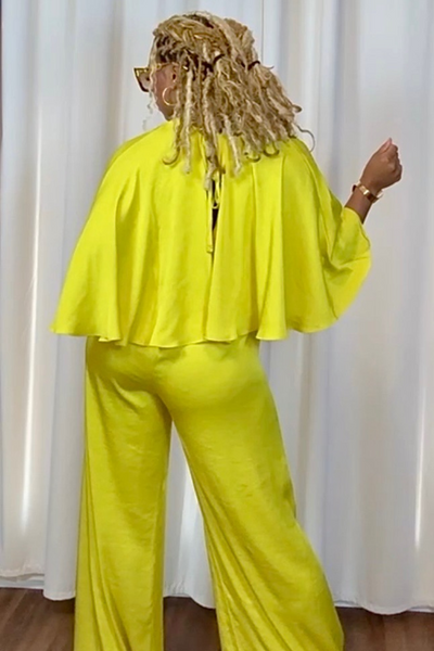 Charvella – Chic Jumpsuit