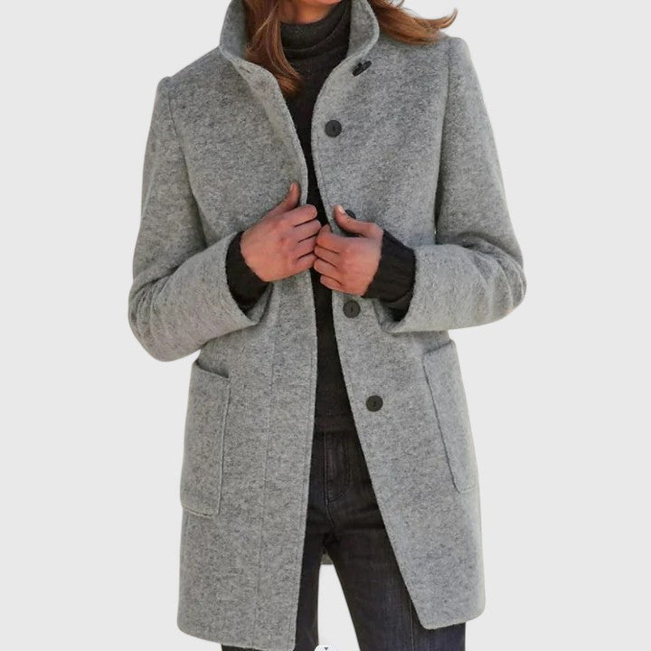 Aurevia™ Classic Coat