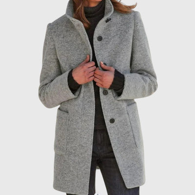 Aurevia™ Classic Coat