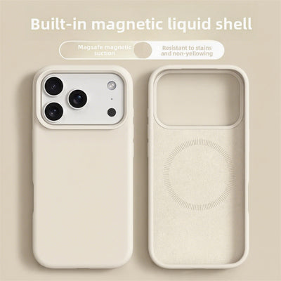 Magnoir – Luxury Magnetic Case