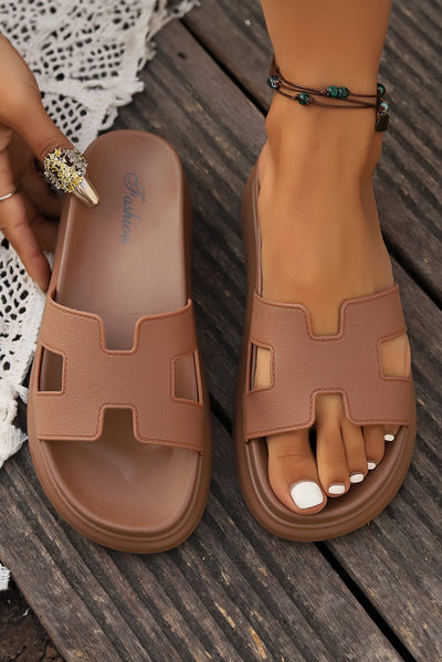 Elle Elegant Sandals
