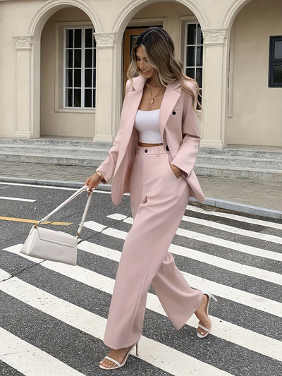Urban Edge Suit