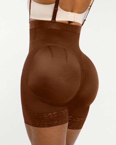 FormFlex™ Detachable-Strap Full Body Shaper