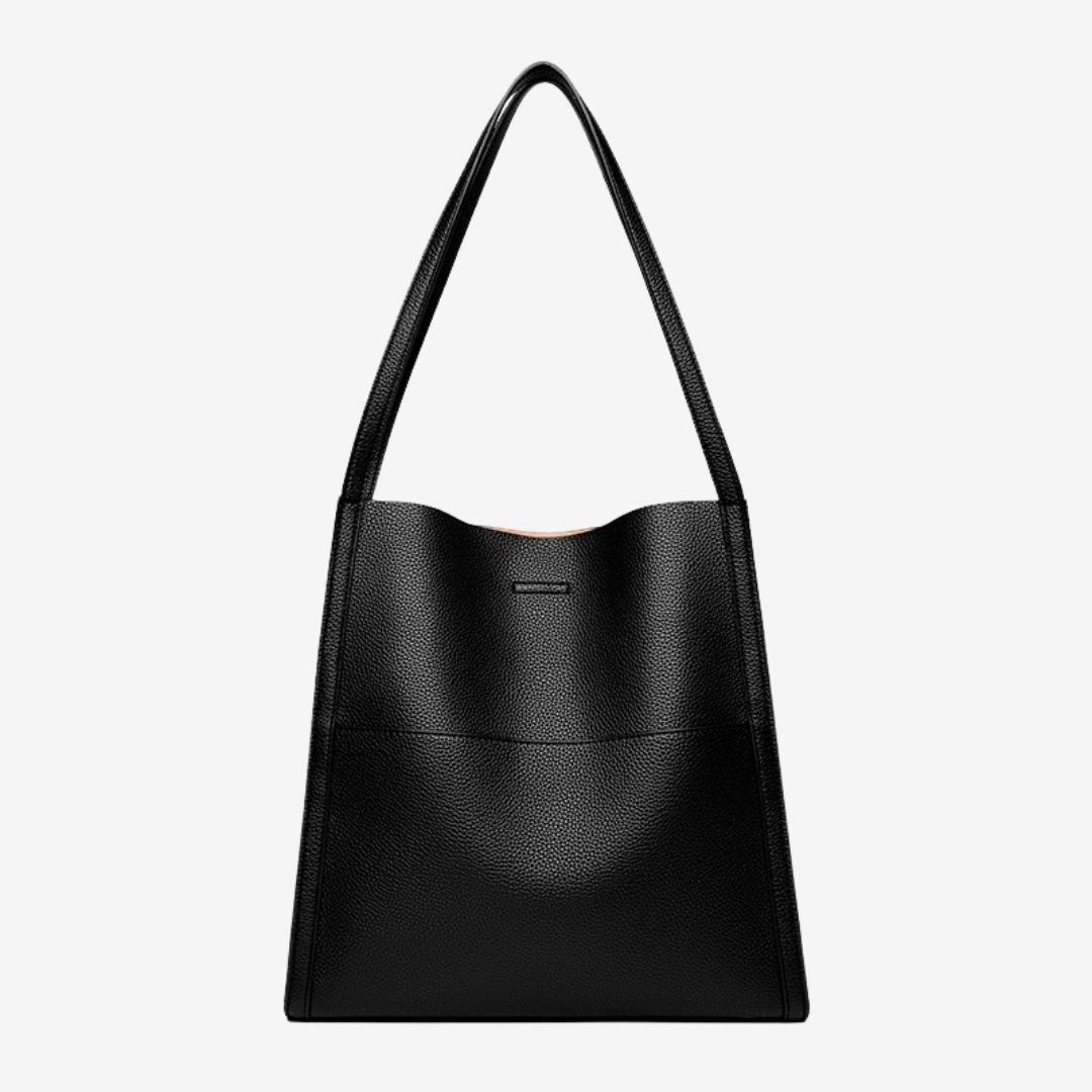 Evania – Classic Shoulder Bag