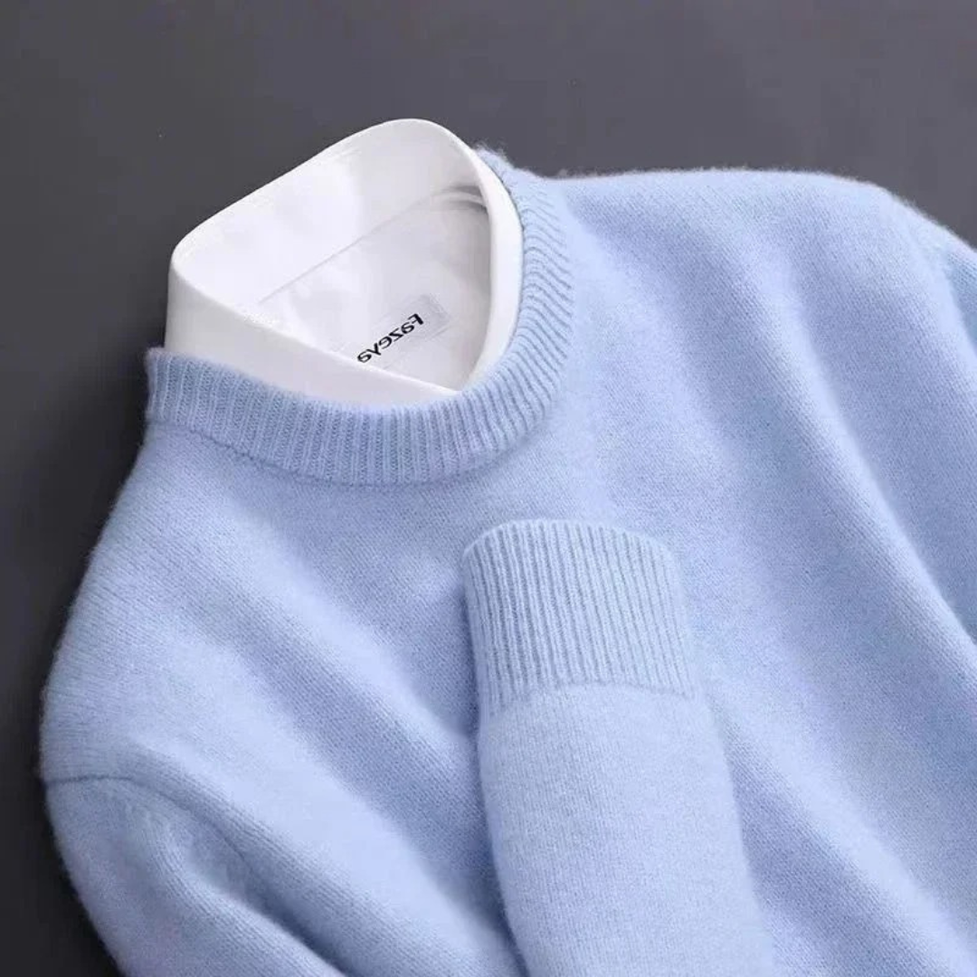 Prestige Luxe Sweater