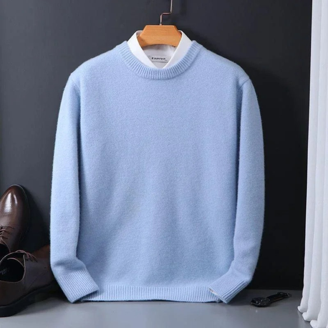 Prestige Luxe Sweater