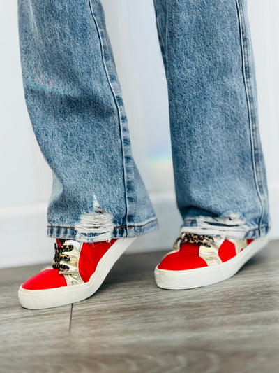 Revia – ’90s Magic Jeans