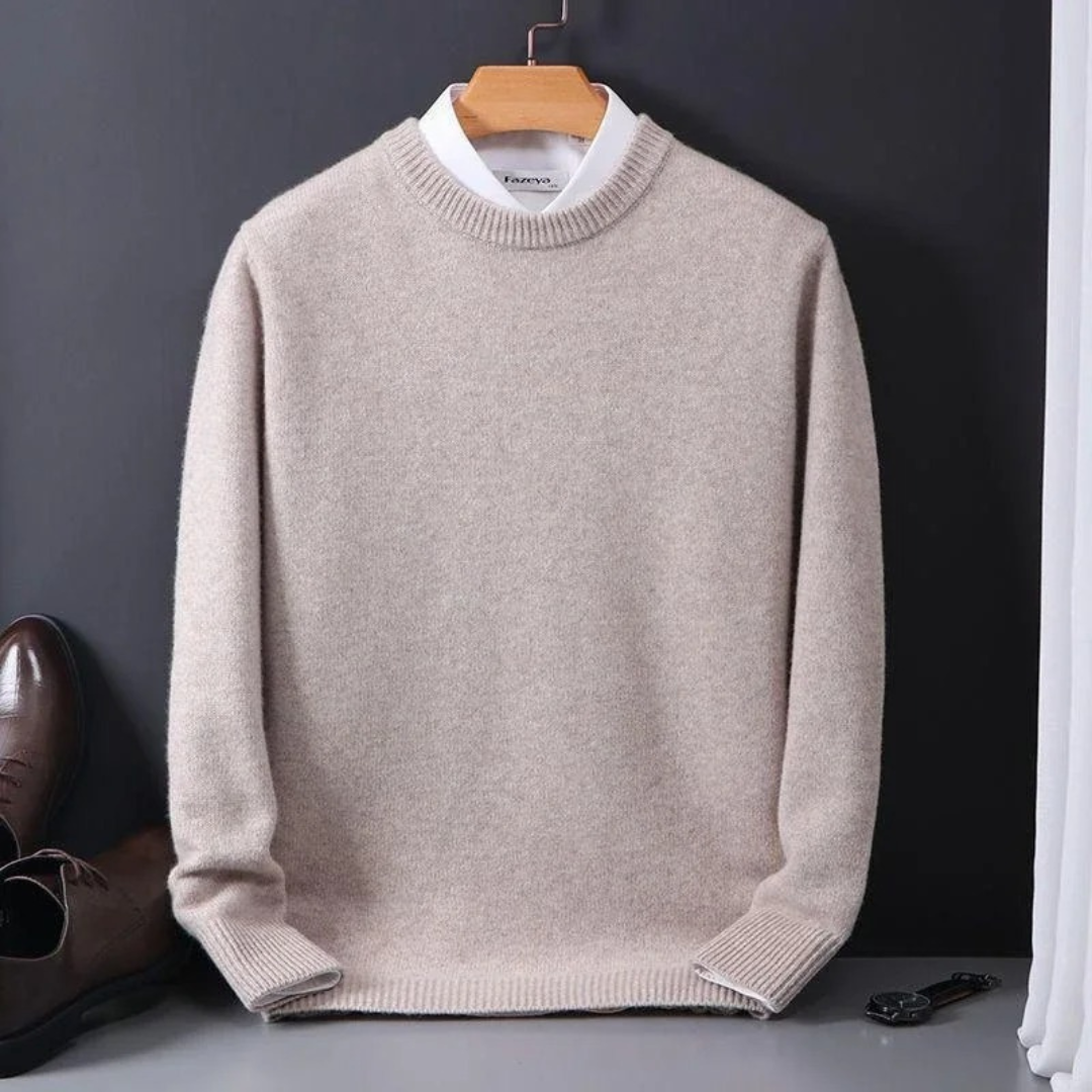 Prestige Luxe Sweater