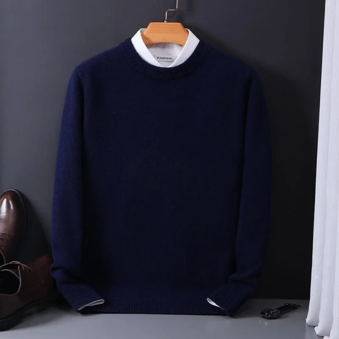 Prestige Luxe Sweater
