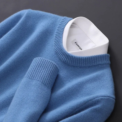 Prestige Luxe Sweater
