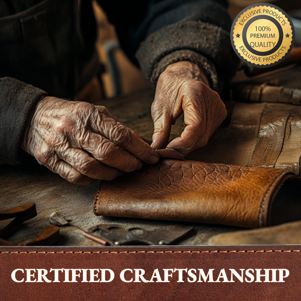 Sophia’s Classic Harmony™ | Timeless Handbag