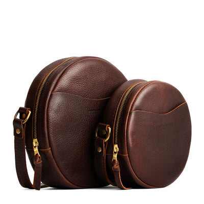 Aureva – Circle Crossbody Bag