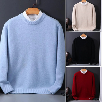 Prestige Luxe Sweater