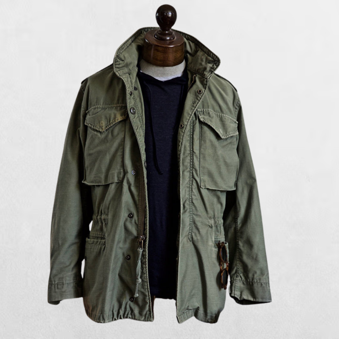 Arden™ Utility Jacket